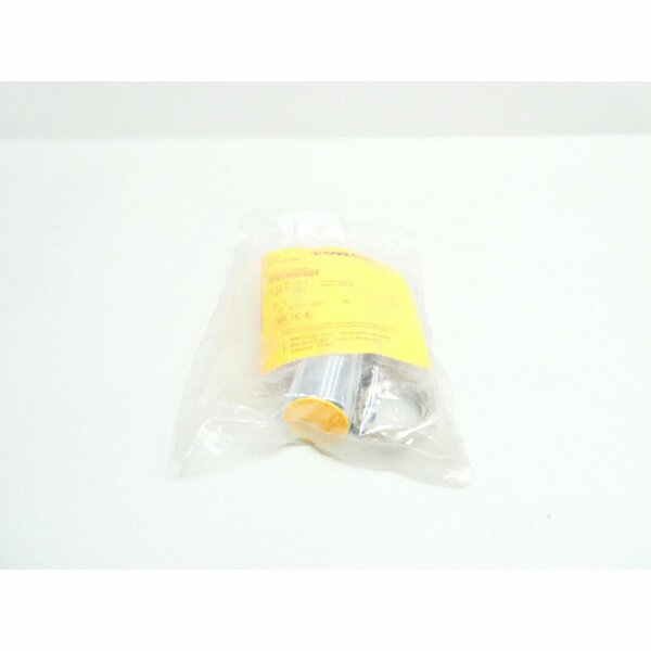 Turck 20-250V-Ac 10-300V-Dc Proximity Sensor BI10-G30SK-RZ3X2